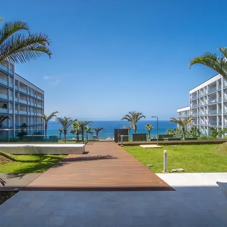 Madeira Palace Charles *