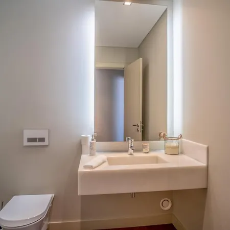 Madeira Palace Charles Appartement