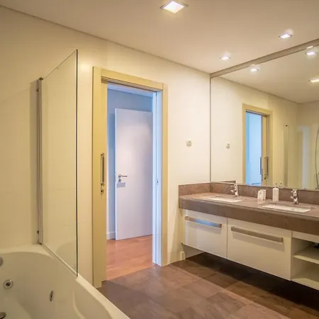 Appartement Madeira Palace Charles Funchal (Madeira)