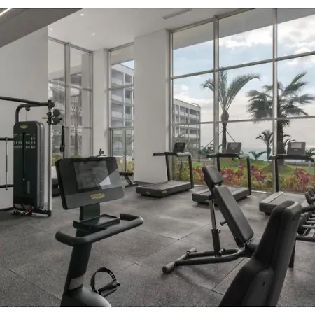 Appartement Madeira Palace Charles