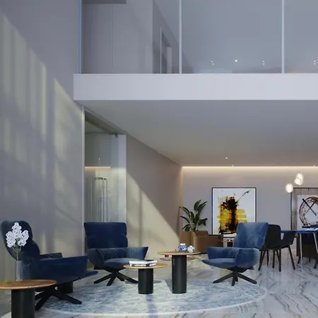 Madeira Palace Charles Appartement