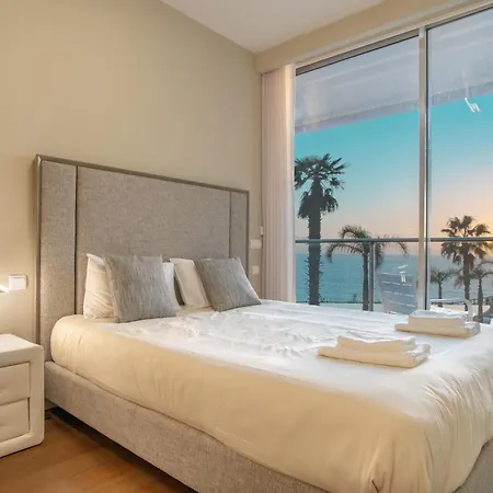 Appartement Madeira Palace Charles