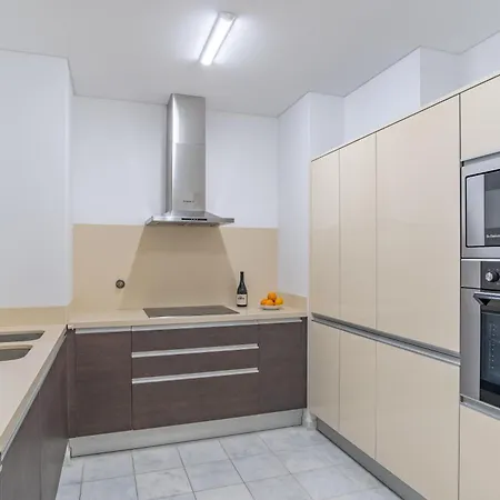 Madeira Palace Charles Appartement Funchal (Madeira)