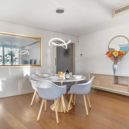 Appartement Madeira Palace Charles Funchal (Madeira)