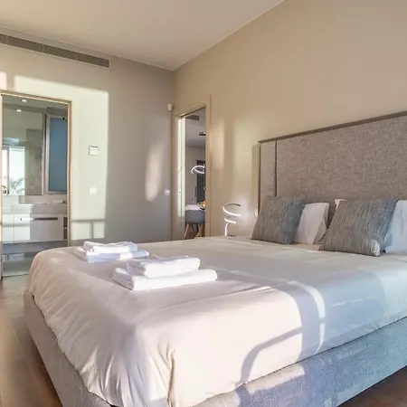 Appartement Madeira Palace Charles Funchal (Madeira)