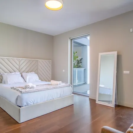 Madeira Palace Charles *