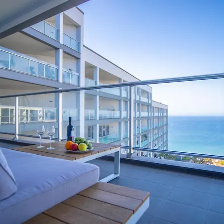 Apartament Madeira Palace Charles Funchal (Madeira)