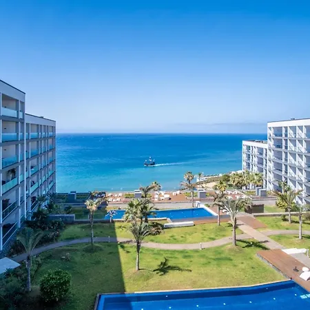 Madeira Palace Charles * Funchal (Madeira)