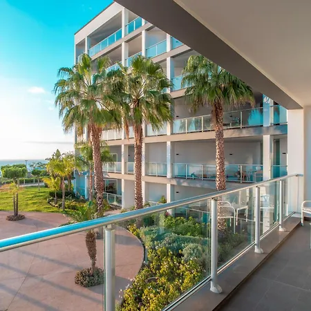 Apartament Madeira Palace Charles *