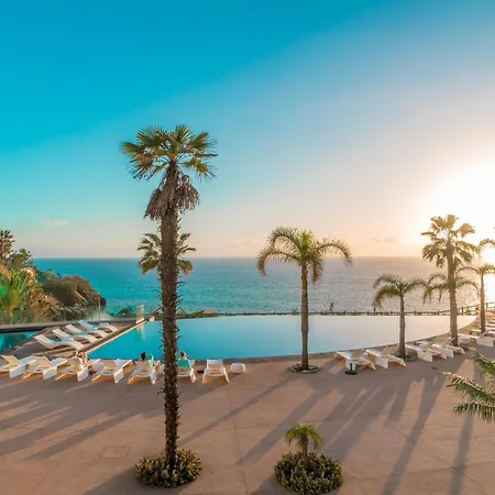 Apartament Madeira Palace Charles Funchal (Madeira)