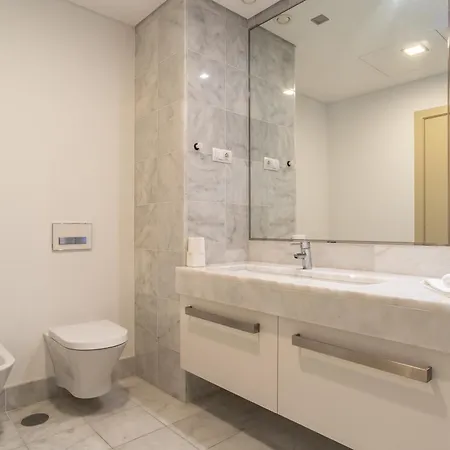 Apartament Madeira Palace Charles Funchal (Madeira)