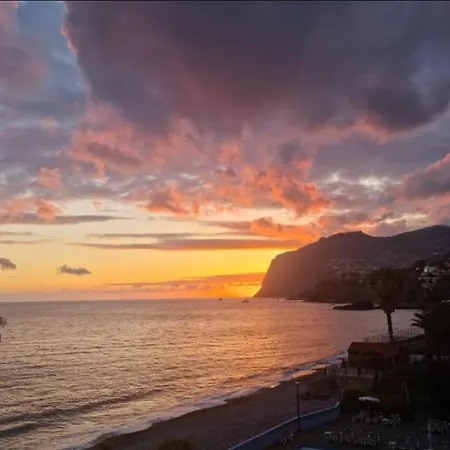 Madeira Palace Charles Funchal