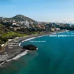Madeira Palace Charles דירה פונשל