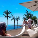 דירה Madeira Palace Charles פונשל