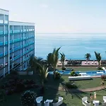 Madeira Palace Charles דירה *
