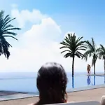דירה Madeira Palace Charles פונשל