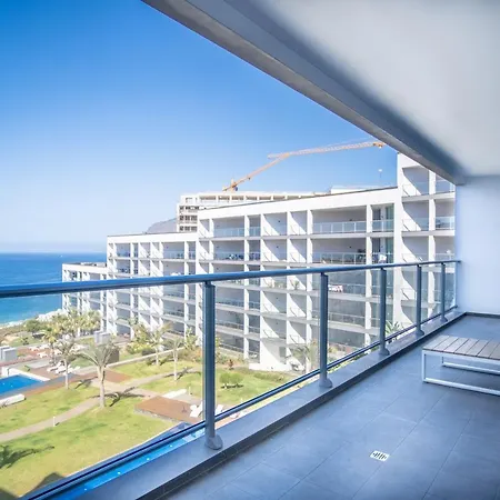 Madeira Palace Charles Funchal (Madeira)