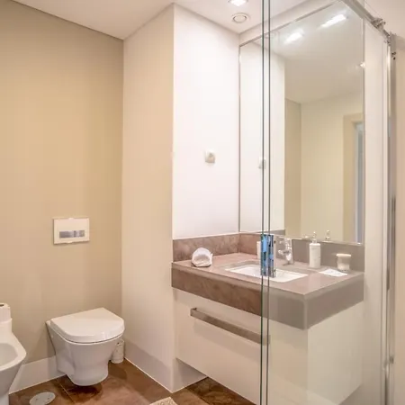 Madeira Palace Charles *