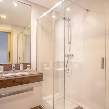 Madeira Palace Charles Apartamento Funchal (Madeira)