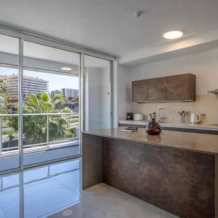 Apartamento Madeira Palace Charles Funchal (Madeira)