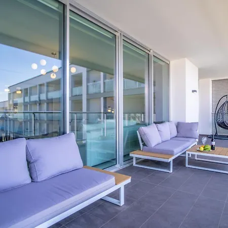 Διαμέρισμα Madeira Palace Charles *