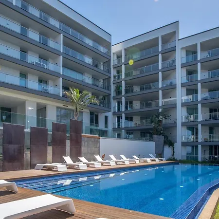 Madeira Palace Charles Φουνκάλ