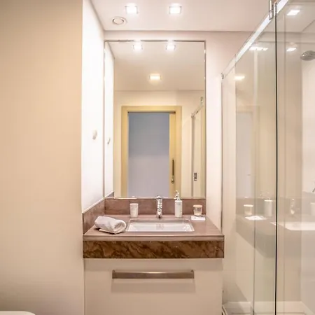 Madeira Palace Charles *