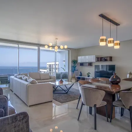 Madeira Palace Charles Διαμέρισμα