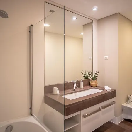 Madeira Palace Charles *