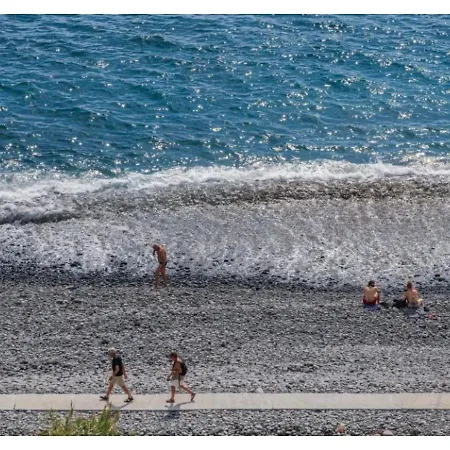 Madeira Palace Charles * Φουνκάλ