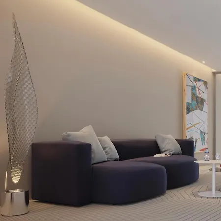 Madeira Palace Charles *