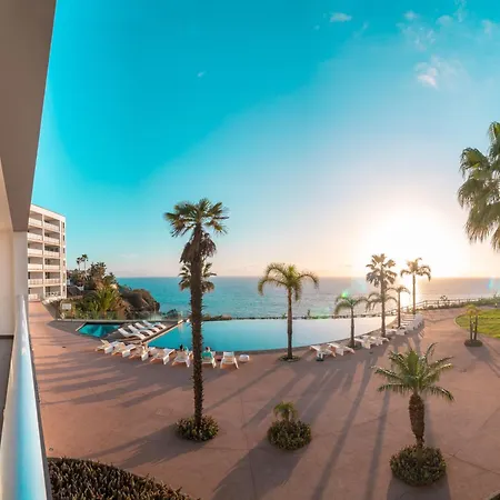 Apartamento Madeira Palace Charles