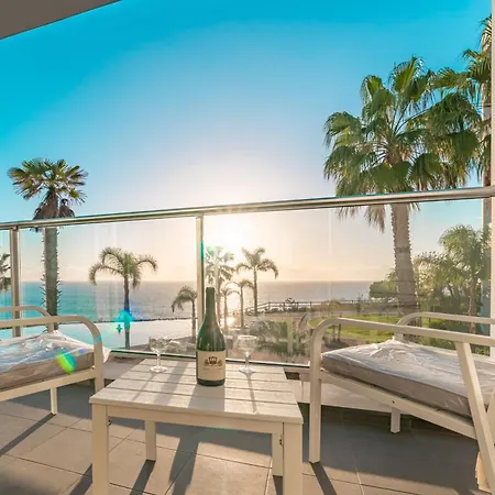 Appartement Madeira Palace Charles