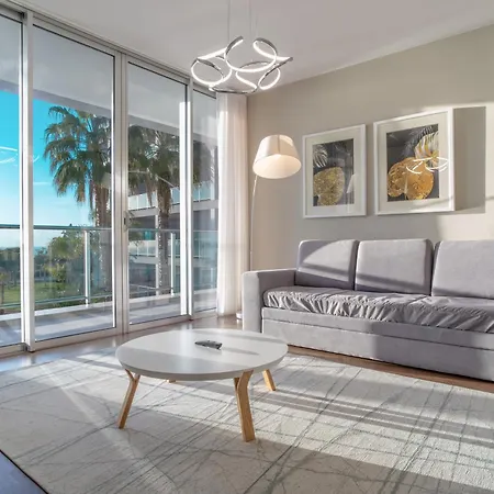 Madeira Palace Charles Διαμέρισμα