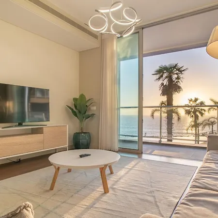 Madeira Palace Charles Apartamento