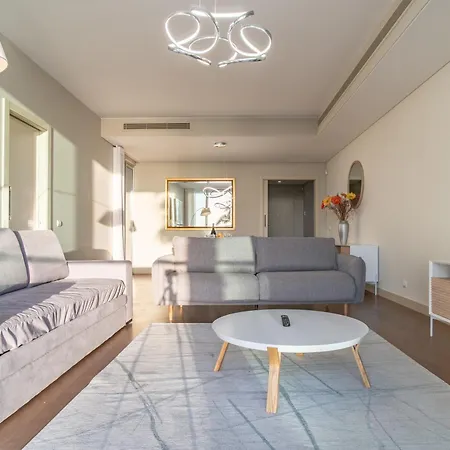 Apartamento Madeira Palace Charles *