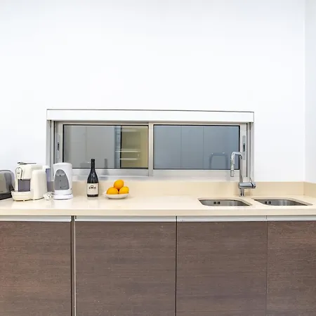 Διαμέρισμα Madeira Palace Charles