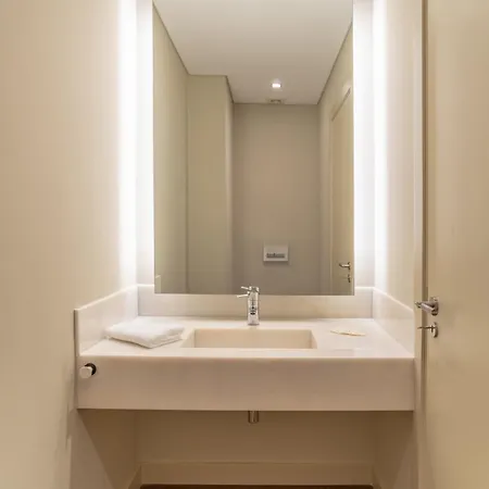 Madeira Palace Charles Appartement *