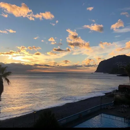 Apartamento Madeira Palace Charles Funchal (Madeira)