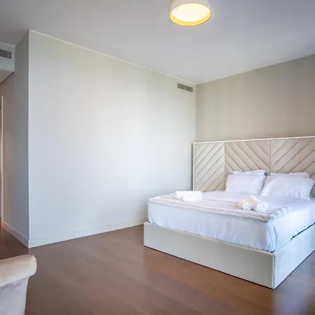 Apartamento Madeira Palace Charles Funchal (Madeira)