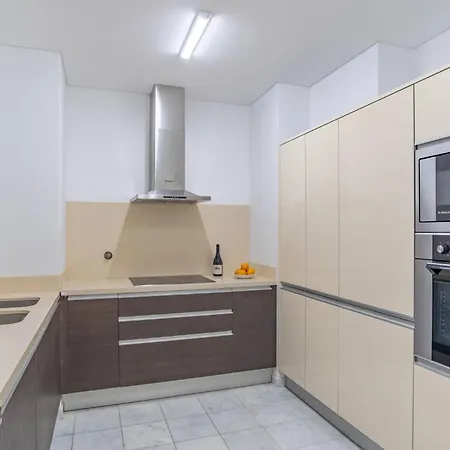 Madeira Palace Charles *