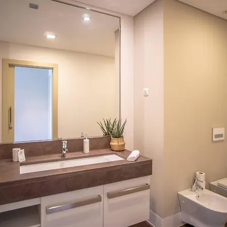 Madeira Palace Charles Apartment Funchal (Madeira)