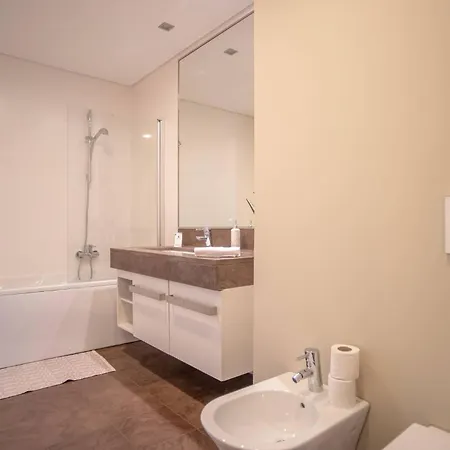 Apartment Madeira Palace Charles Funchal (Madeira)