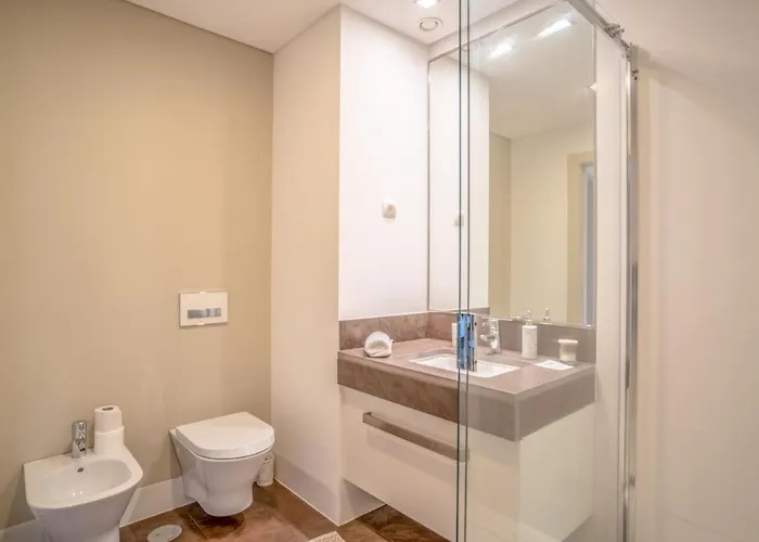 Madeira Palace Charles *