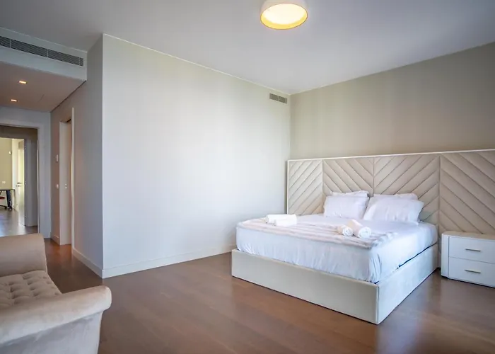 Madeira Palace Charles Lejlighed Funchal (Madeira)