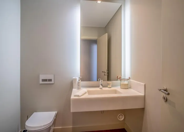 Madeira Palace Charles דירה