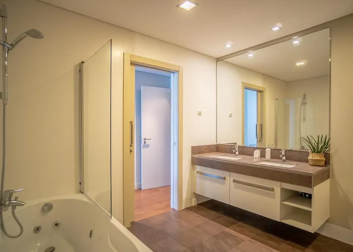 Lejlighed Madeira Palace Charles Funchal (Madeira)