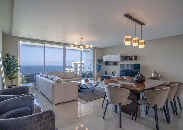 Madeira Palace Charles דירה