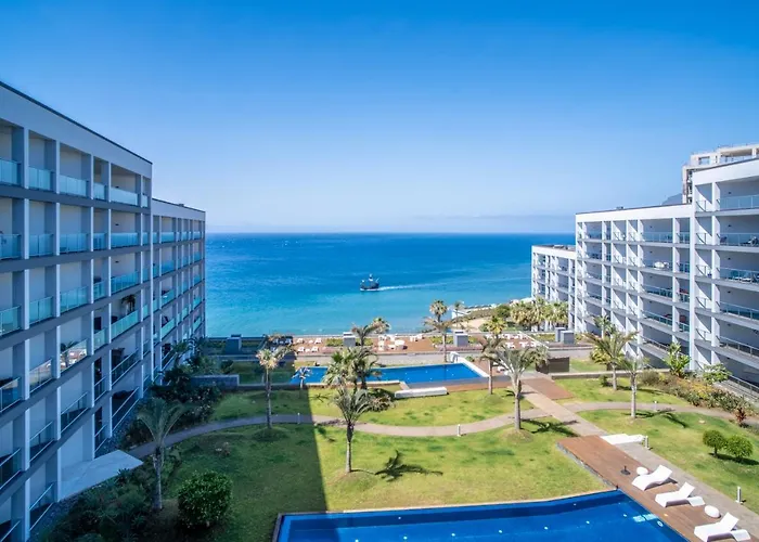 Madeira Palace Charles * Funchal (Madeira)