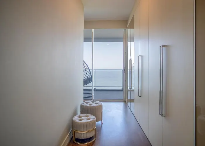 Madeira Palace Charles Lejlighed Funchal (Madeira)